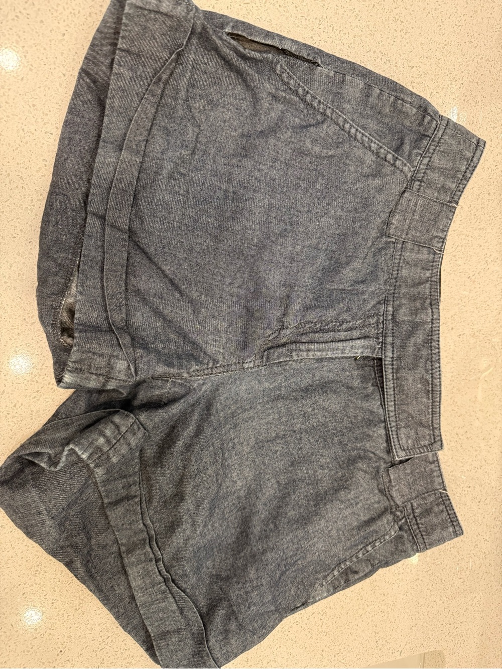 Women's Tory Burch Denim style Jean Shorts
